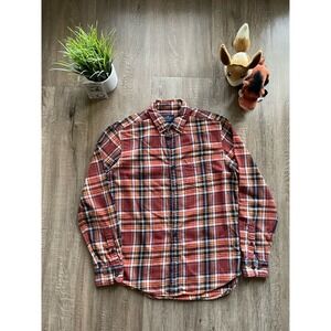 Vintage Flannel